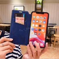 ราคา Case Samsung S25 Note4 Note5 Note8 Note9 Note10 Note10pro A53 2022 A73 A13 A33 5G S24fe เคสโทรศัพท์ ซอง ฝาพับ เปิดปิดXT3 (40372415223)
