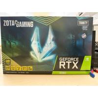 ราคา rtx3080 10gb zotac trinity มือสอง (29365414201)