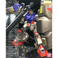 ราคา MG 1/100 Gundam RX-78 GP02A (28703518157)