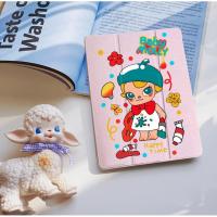 ราคา เคส สำหรับ OPPO Pad Neo 11.4/MatePad 10.4 T10 T8 T5 10.1 Air 10.36/Redmi SE/10.61/Realme 10.4/mini 8.7/XIAOMI 5/6 032 (54854467282)