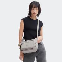 ราคา กระเป๋า KIPLING รุ่น GABBIE S สี Grey Gris (23021372752)