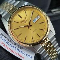 ราคา Seiko 5 Automatic รุ่น SNXJ92X (6844933188)