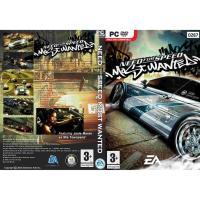 ราคา (PC DVD) Need For Speed Most Wanted Black Edition (42128449762)