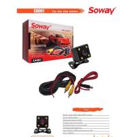 ราคา กล้องถอยหลัง Soway​รุ่นCA-002 (ของใหม่) (20688168988)