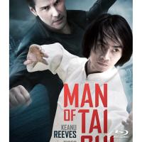 ราคา Man of Tai Chi (2013) บลูเรย์ Blu-ray ⭐6.1/10 Tiger Chen Hu (43072768266)