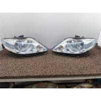 ราคา JDM Honda City GD8 GD9 2003-2005 HONDA STANLEY XENON HID ไฟหน้าโคมไฟไฟ Lampu 1 คู่ OEM (45003391936)