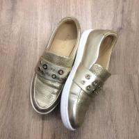 ราคา รองเท้าผ้าใบแบบสวม ALDO 1แถม1 (274015687)