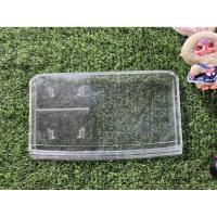 ราคา ชั้นวางของในตู้เย็นฮิตาชิ Hitachi สองประตู (ชั้นบน) ขนาดกว้าง24.5 ยาว42ซม. อะไหล่แท้มือสองสภาพดีพร้อมใช้งาน (51457227319)