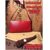 ราคา Lv Pochette epi แท้% (676706975)