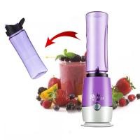 ราคา เครื่องปั่นน้ำผัก ผลไม้ Shake'n take พร้อมดื่ม เพื่อสุขภาพ พกพาได้สะดวก ราคาถูก (401925650)
