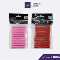 ราคา Valente แกนดัดเย็นแบบมงกุฎ คละสี (12ชิ้น) (40315589172)