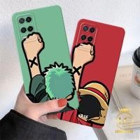 ราคา เคส HP สําหรับ Oppo A54 - A55 ล่าสุด - Oppo A54 - A55 Casing - เคสแฟชั่น ANIME [B2.03] - เคสโทรศัพท์ - เคสซิลิโคน (26190358414)