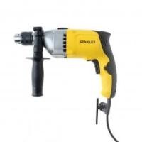 ราคา STANLEY ชุดสว่านกระแทก 1/2 นิ้ว รุ่น STDH7213V-B1TH (7056177385)