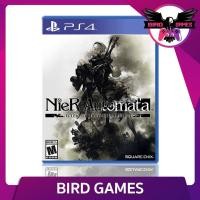 ราคา NieR Automata Game of the Yorha Edition Ps4 Game แผ่นแท้มือ1!!!!! (Nier Game of The Year Ps4) (1915836841)