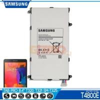 ราคา แบตเตอรี่ Samsung Galaxy Tab Pro 8.4 T320 / T325 แบตเตอรี่รุ่น T4800E (12391621570)