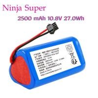 ราคา แบตเตอรี่หุ่นยนต์ดูดฝุ่น DEEBOT CEN330/CEN331/CEN335/CEN332/ CR333 (15662962719)