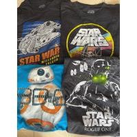 ราคา 1.เสื้อ Star Wars มือสอง เสื้อวินเทจ (22247349375)