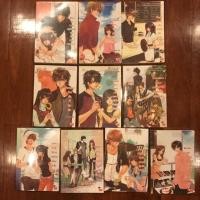 ราคา นิยายแจ่มใสหายาก! เซ็ต Rebellion + เซ็ตเกี่ยวค่อง (3920530414)
