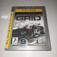 ราคา PS3 RACEDRIVER GRID โซน 2 eu มือสองสภาพดี (49857393803)