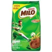 ราคา ไมโลผง เครื่องดื่มรสช็อกโกแลตมอลต์ MILO ACTIV-GO [600 กรัม] (8735638382)