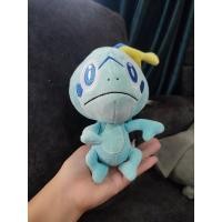 ราคา ตุ๊กตาโปเกมอน เมซซอน ตุ๊กตามือ2 (29653137269)