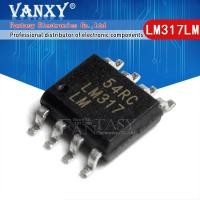 ราคา 10pcs LM317LMX LM337LMX LM337LM LM337 LM317LM SOP LM317 SOP-8 LM317DR อิเล็กทรอนิกส์ส่วนประกอบ vanxy (46407505911)