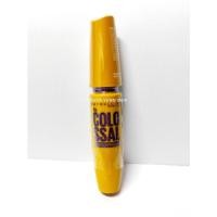 ราคา Maybelline The COLO SSAL Waterproof black 9.2 ml. มาสคาร่า กันน้ำ สีดำ แปรงปัดพิเศษ Mascara (18756580693)