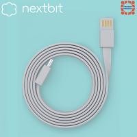 ราคา Nextbit Charging Cable USB Type-C 3.1 (Grey) (264522993)
