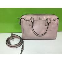 ราคา #ขายเท#Coach แท้ 1,990 มือ2 (596834405)