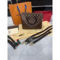 ราคา lv speedy25 มือสอง ปี 16 หลุยส์สปิดี้ 25 มีสายสองท่อน (24231598051)