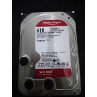 ราคา WD Red 6TB NAS Hard Disk Drive - 5400RPM SATA 6Gb/s 256MB Cache 3.5Inch - WD60EFAX รับประกัน 3 ปี (11606534731)