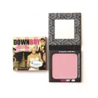 ราคา theBalm downBOY เดอะบาล์ม ดาวน์บอย บลัชออน อายแชโดว์ (1197637454)