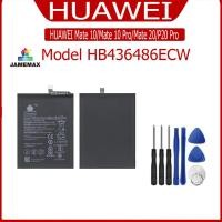 ราคา แบต HUAWEI Mate 10/Mate 10 Pro/Mate 20/P20 Pro แบตเตอรี่ Battery Model HB436486ECW (21190036816)