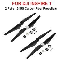 ราคา BRDRC 2คู่/เซ็ต1345S Quick Release Propeller Mount Adapter Kits สำหรับ DJI Inspire 1 Drone (23762506888)