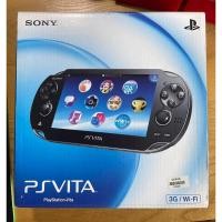ราคา PS Vita 1000 Mem 256Gb ***เครื่องใช้งาน สภาพสวย เครื่สภาพดี ครบกล่อง มีลอยการใช้งานบ้างครับ รวมๆ สภาพสวยๆ ตามภาพเลยจ้า (19993054364)