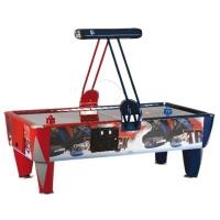ราคา SAM Billiards โต๊ะแอร์ฮอกกี้ รุ่น Fast Track ขนาด 8 ฟุต มีระบบหยอดเหรียญ Air Hockey 8ft Coin-Operated (29955421024)