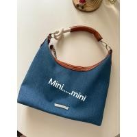 ราคา กระเป๋ายีนส์มือสองใช้เอง (40561245415)