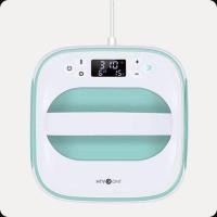 ราคา HTVRONT เครื่องรีดร้อน รุ่น Portable Heat Press 2 (56605000584)