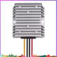ราคา Super 48V ถึง DC 12V 20A 240W DC/DC Converter Regulator ลด Power Converter DC-DC โมดูล (44029462969)