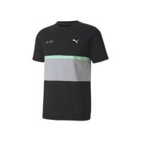 ราคา Mercedes-Benz เสื้อยืดสุภาพบุรุษ MERCEDES AMG PETRONAS MOTORSPORT สีดำ ผลิตโดย PUMA for Mercedes-Benz (4953480352)