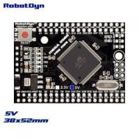 ราคา Arduino Mega Mega2560 PRO Extra Mini 5V 16Mhz ATmega2560-16AU (42361441654)