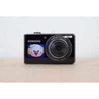 ราคา กล้องดิจิตอลคอมแพค Samsung PL100 (มีจอหน้า Selfie) (25980483585)