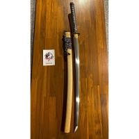 ราคา ⚡️เปิดขาย ดาบkatana 1060 steel ‍ ตามแบบฉบับภาพยนต์ ”The last Samurai“ #มหาบุรุษซามูไร แบบดาบ เดอะลาสซามูไร (43175936549)