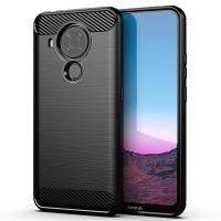 ราคา เคสซิลิโคนนิ่ม กันกระแทก สําหรับ Nokia 5.4 Nokia 5.4 1.4 3.4 2.4 5.3 6.2 (21211766208)
