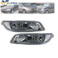 ราคา XM Toyota Corolla Altis 2004 2005 2006 /REVO Unser 2002-2005 / Toyota Camry 2003-2004 OEM ไฟตัดหมอกไฟกีฬาครบชุด (43456948830)