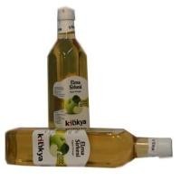 ราคา Cuka Epal Hijau Elma Sirkesi Apple Green Vinegar 100% Cuka Saiz 500ml l Last (50250544767)
