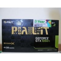 ราคา Palit GTX 1050Ti 4GB (2172999948)