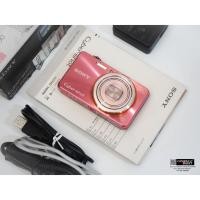 ราคา (มือสอง) กล้องคอมแพค Sony Cybershot DSC-WX100 ของใหม่เก่าเก็บในสต๊อก *จอเป็นจุดตามอายุ อดีตประกันศูนย์ ของครบกล่อง (27629139006)