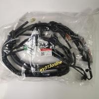 ราคา 82121-BZ450 Perodua Viva Elite 1.0 สายไฟเครื่องยนต์ครบชุดสายไฟเครื่องยนต์ ECU (57858222436)