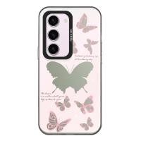 ราคา สําหรับ Samsung Galaxy S20 FE & Samsung S20 FE 5G & Samsung S20 FE 2022 , ผีเสื้อสวย,เคสโทรศัพท์ IMD ป้องกันการตกเคลือบคุณภาพสูง (24997083369)